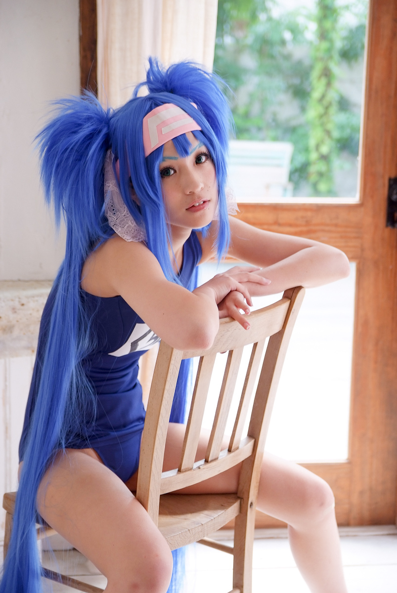 cosplay写真套图 C78 -Klan.Klang (2)